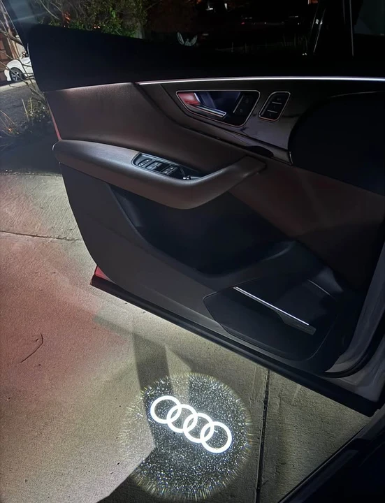 2017 Audi 4M Q7 - Image 6 of 9
