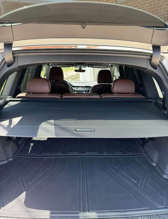 2017 Audi 4M Q7 - Image 4 of 9