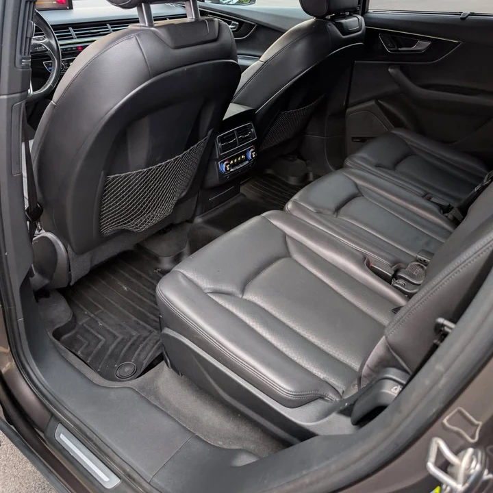2017 Audi 4M Q7 - Image 15 of 20