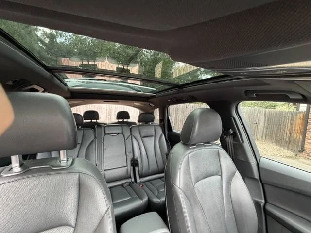 2017 Audi 4M Q7 - Image 6 of 14