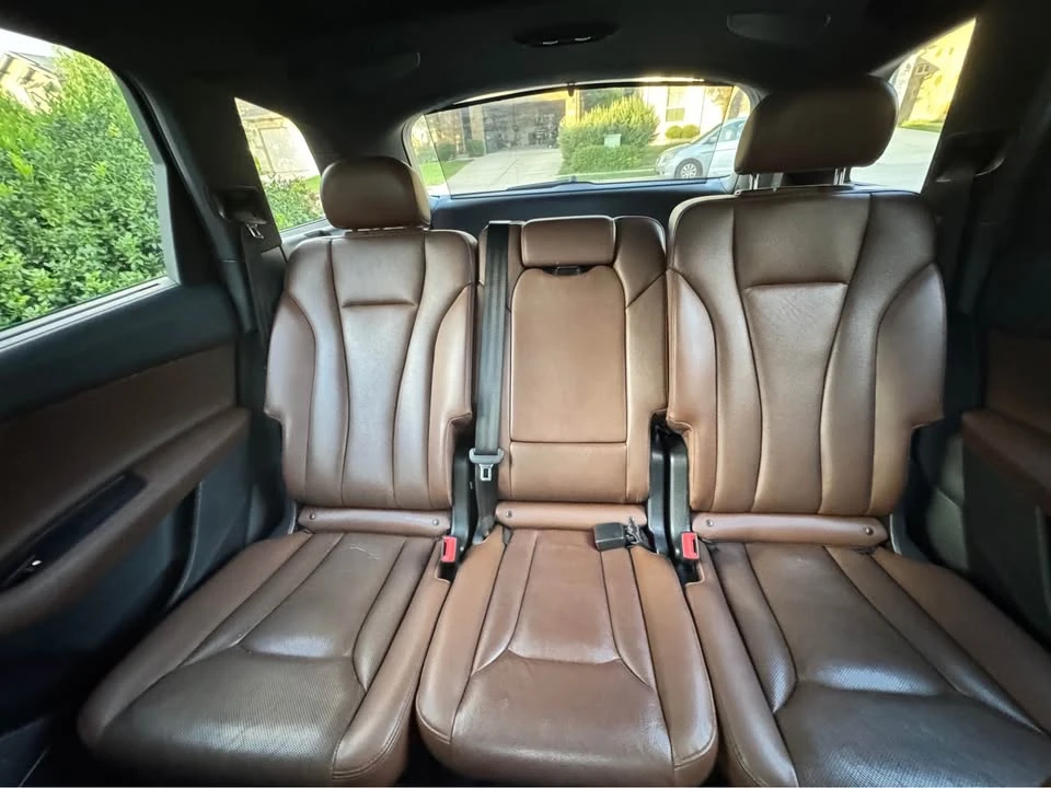 2017 Audi 4M Q7 - Image 7 of 10