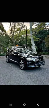 2017 Audi Q7 3.0T Premium Plus Sport Utility 4D