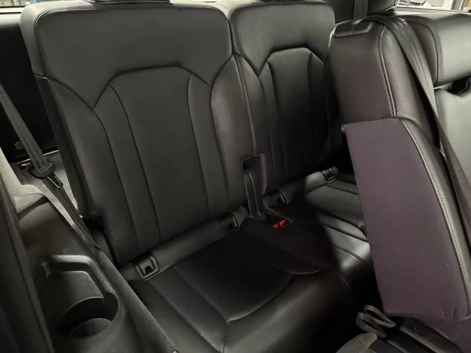 2017 Audi 4M Q7 - Image 13 of 20