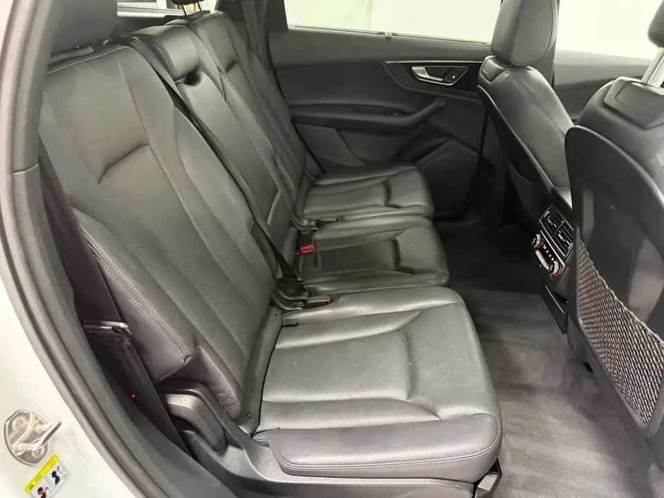 2017 Audi 4M Q7 - Image 12 of 20