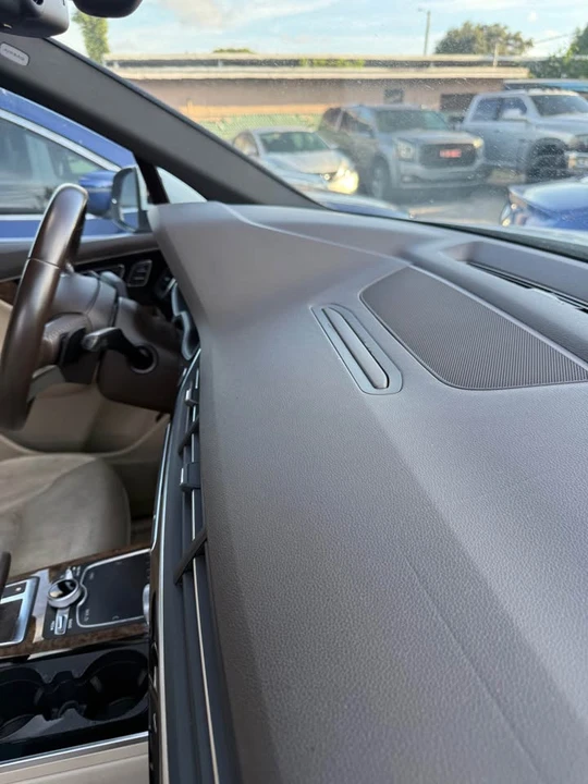 2017 Audi 4M Q7 - Image 11 of 11