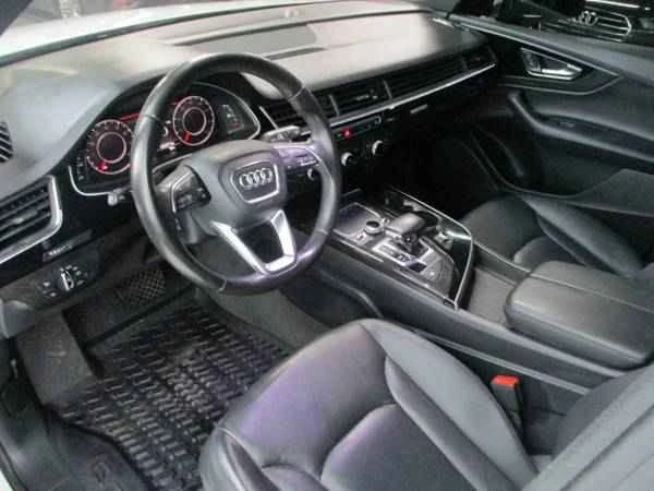 2017 Audi 4M Q7 - Image 15 of 20