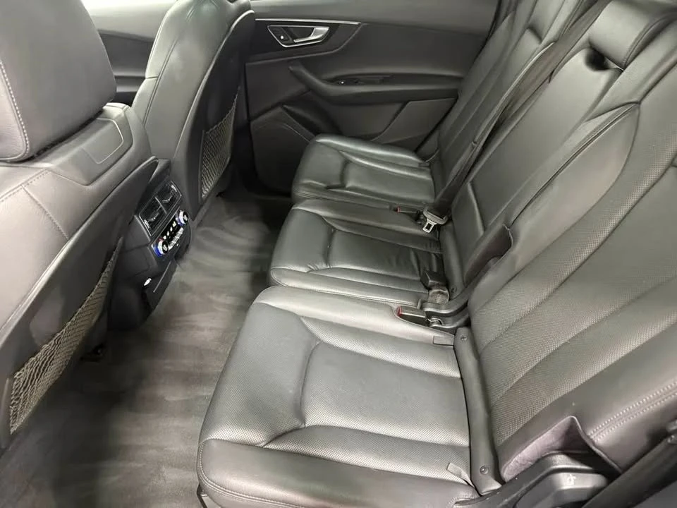 2017 Audi 4M Q7 - Image 10 of 20