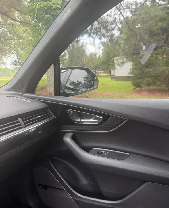 2017 Audi 4M Q7 - Image 3 of 6