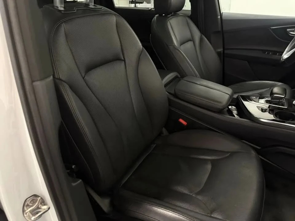 2017 Audi 4M Q7 - Image 16 of 20