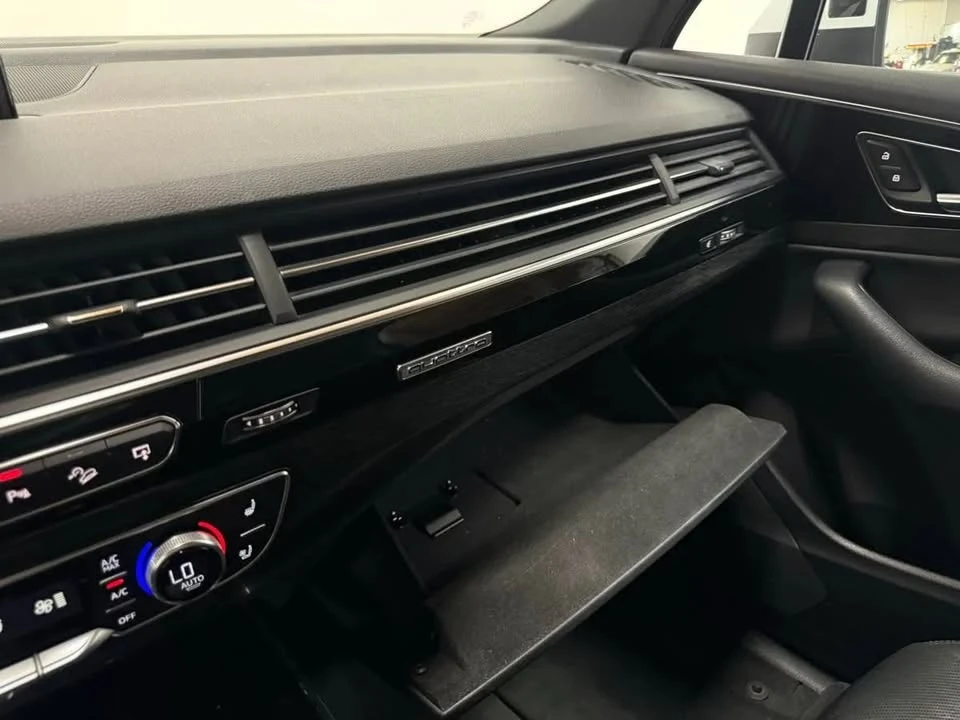 2017 Audi 4M Q7 - Image 18 of 20