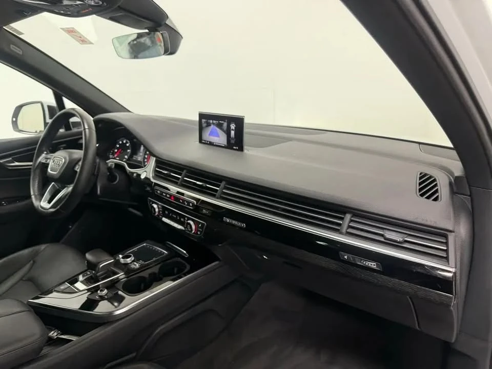 2017 Audi 4M Q7 - Image 14 of 20