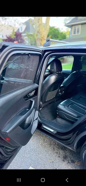 2017 Audi 4M Q7 - Image 12 of 20