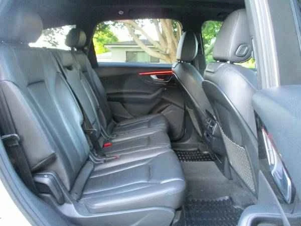 2017 Audi 4M Q7 - Image 16 of 20