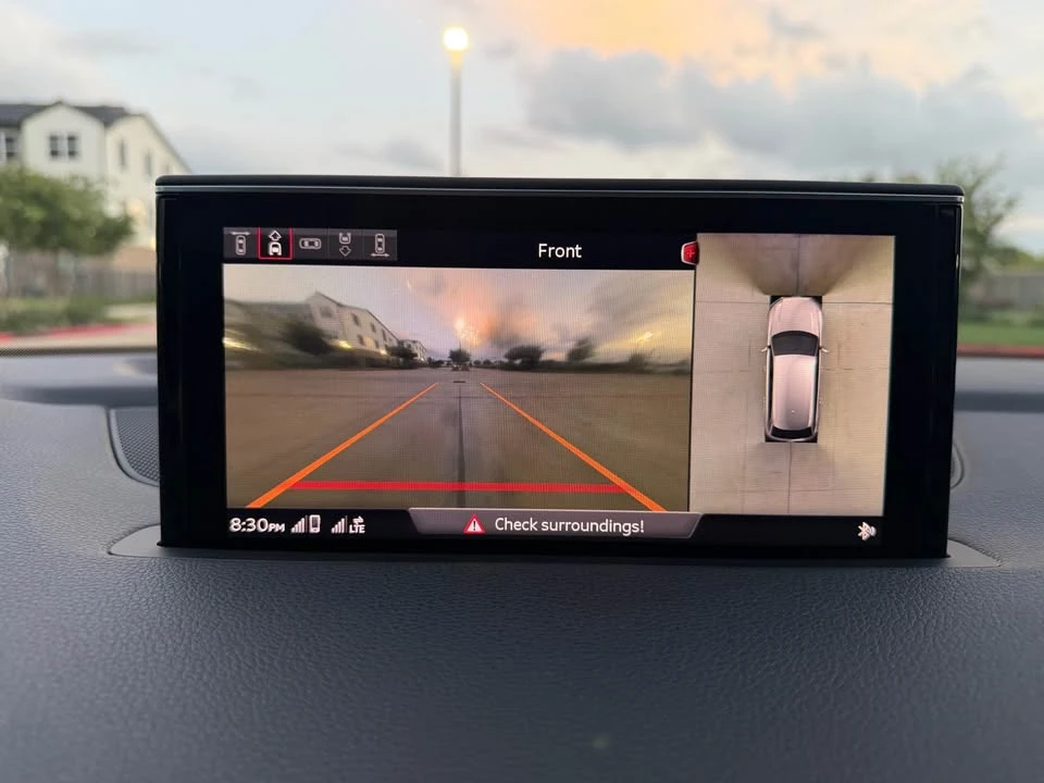 2017 Audi 4M Q7 - Image 20 of 20