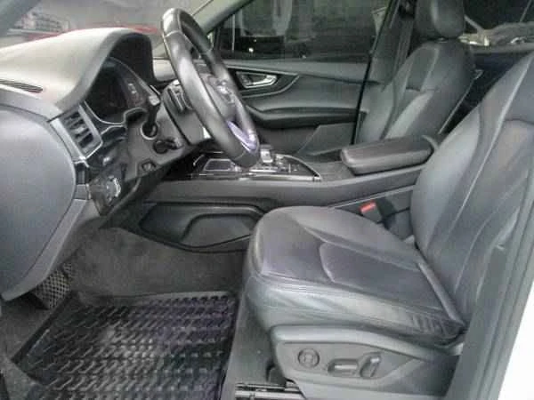 2017 Audi 4M Q7 - Image 14 of 20