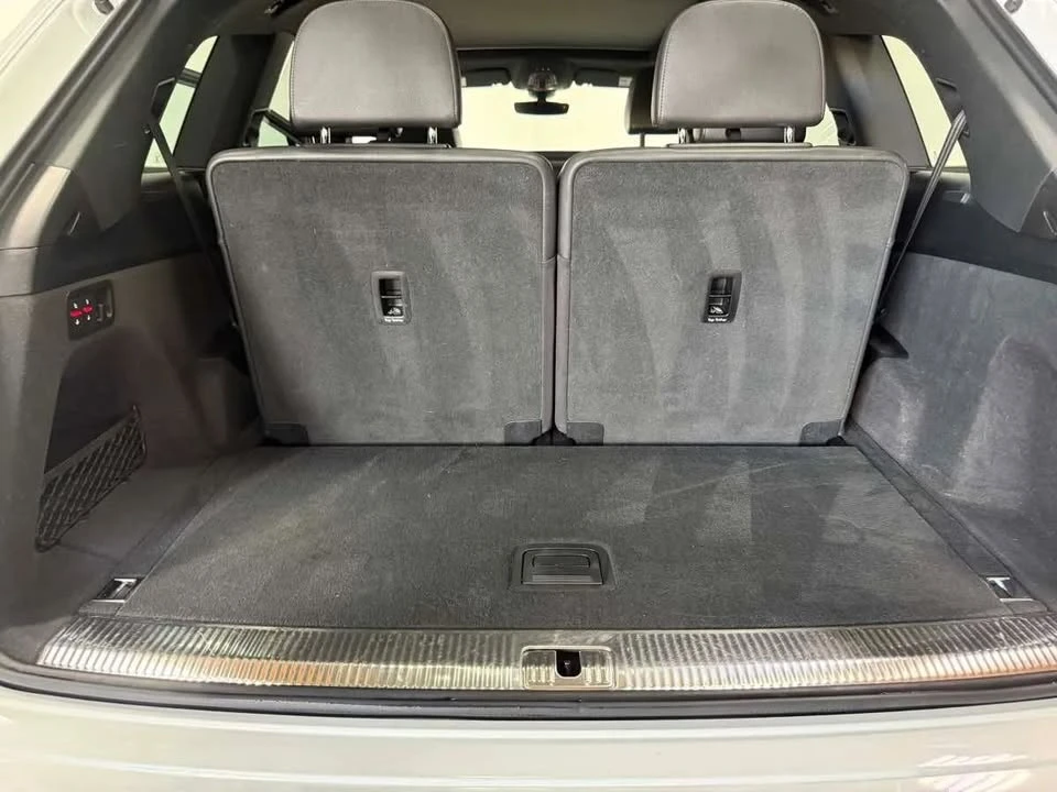 2017 Audi 4M Q7 - Image 19 of 20