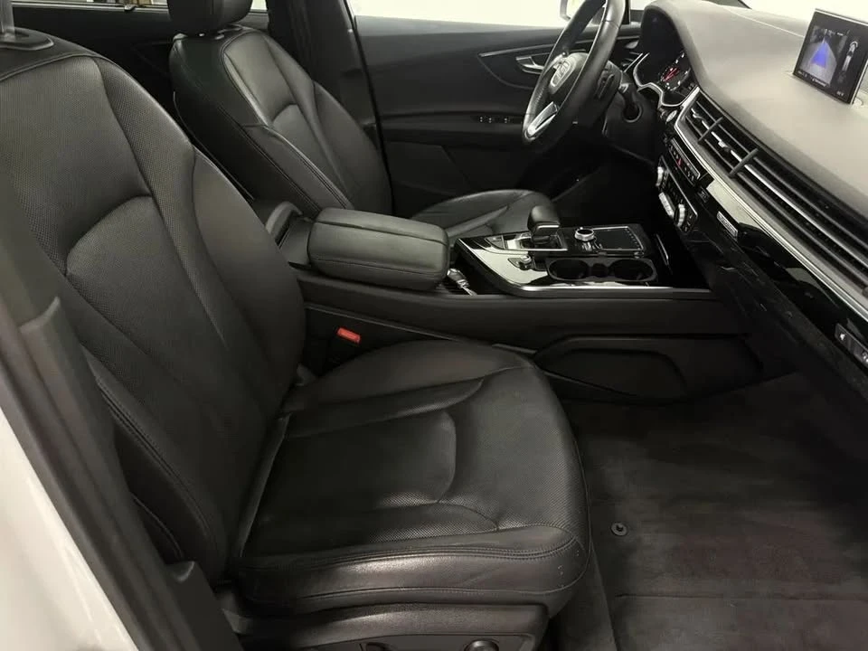 2017 Audi 4M Q7 - Image 15 of 20