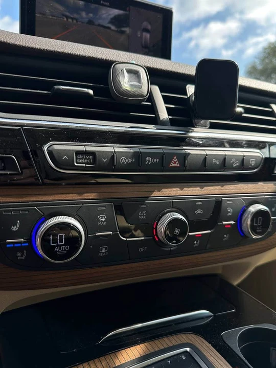 2017 Audi 4M Q7 - Image 13 of 19