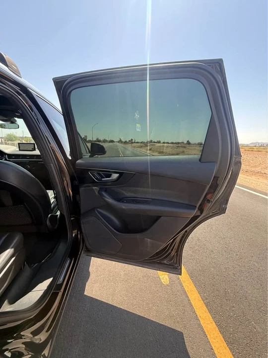 2017 Audi 4M Q7 - Image 18 of 20