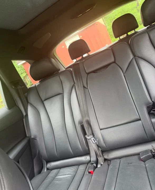 2017 Audi 4M Q7 - Image 5 of 6