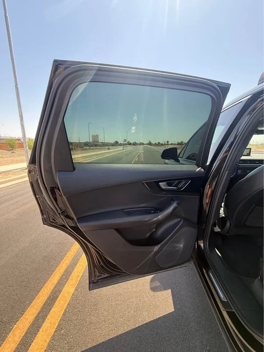 2017 Audi 4M Q7 - Image 12 of 20