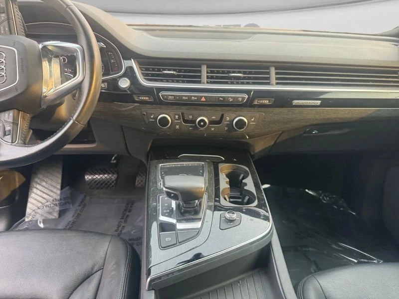 2017 Audi 4M Q7 - Image 12 of 14