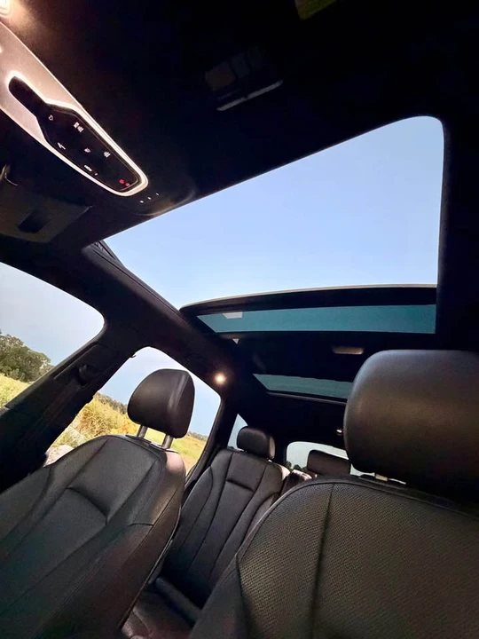 2017 Audi 4M Q7 - Image 9 of 15