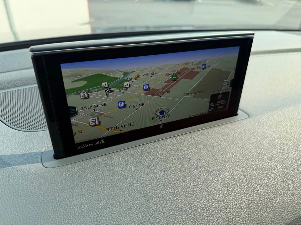 2017 Audi 4M Q7 - Image 16 of 20