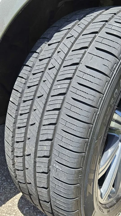 2017 Audi 4M Q7 - Image 20 of 20