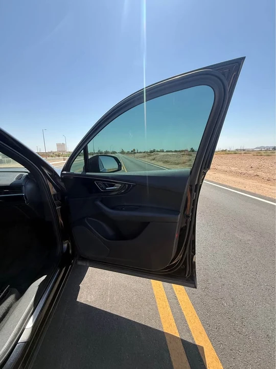 2017 Audi 4M Q7 - Image 20 of 20