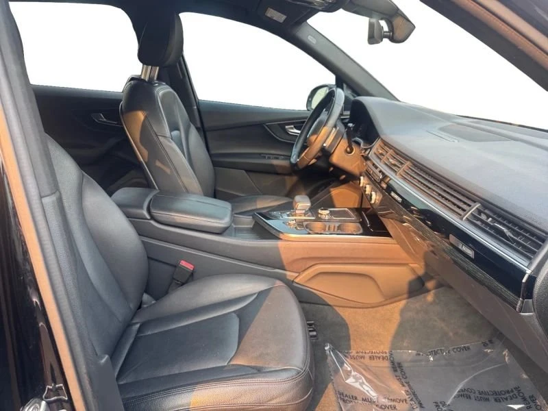 2017 Audi 4M Q7 - Image 14 of 14