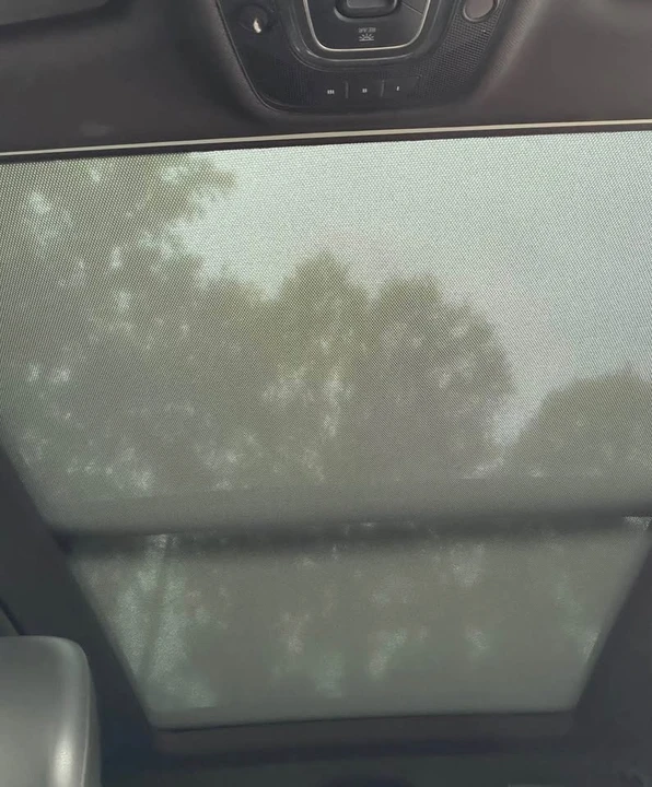 2017 Audi 4M Q7 - Image 4 of 6
