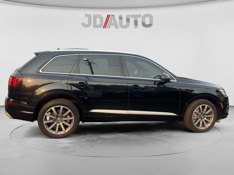 2017 Audi 4M Q7 - Image 6 of 14