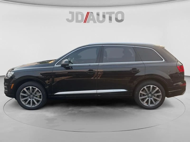 2017 Audi 4M Q7 - Image 2 of 14