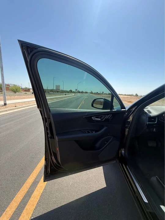 2017 Audi 4M Q7 - Image 10 of 20
