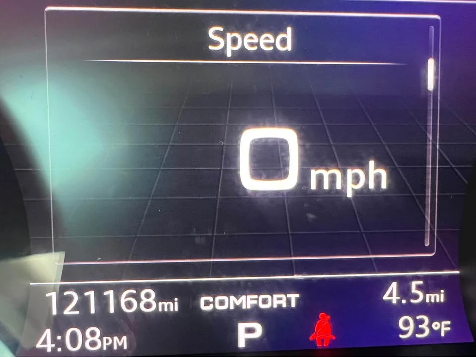 2017 Audi 4M Q7 - Image 13 of 15