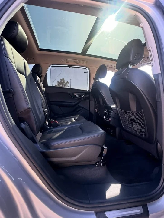 2017 Audi 4M Q7 - Image 14 of 20