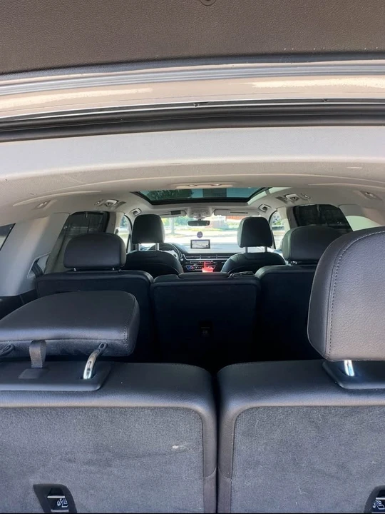2017 Audi 4M Q7 - Image 16 of 20
