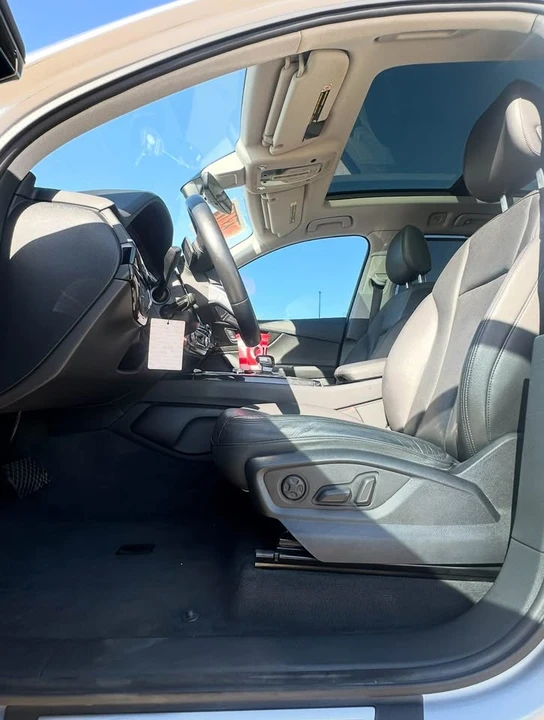 2017 Audi 4M Q7 - Image 18 of 20