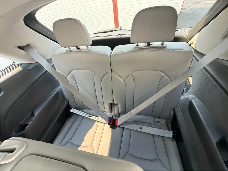 2017 Audi 4M Q7 - Image 13 of 20