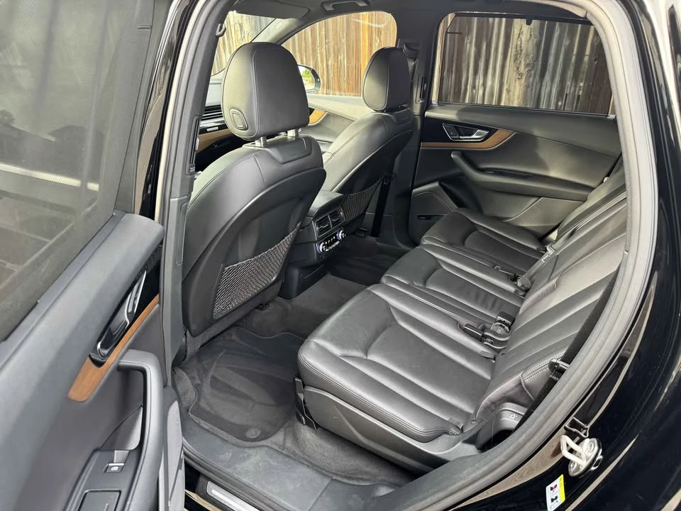 2017 Audi 4M Q7 - Image 12 of 20