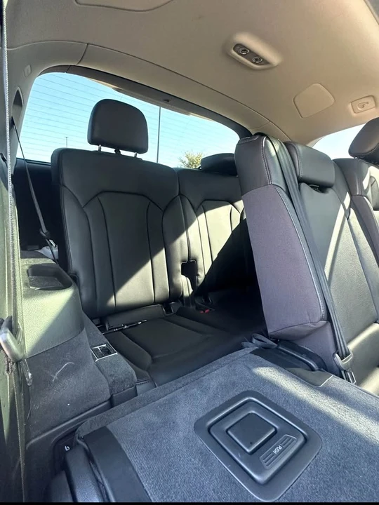 2017 Audi 4M Q7 - Image 15 of 20