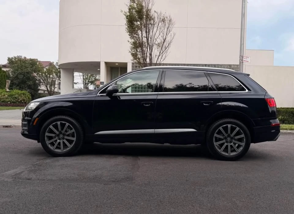 2017 Audi 4M Q7 - Image 2 of 19