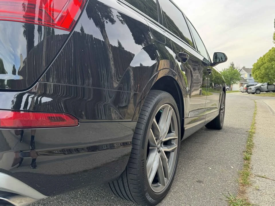 2017 Audi 4M Q7 - Image 20 of 20