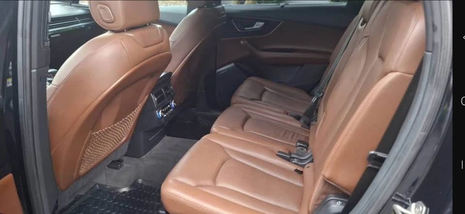 2017 Audi 4M Q7 - Image 15 of 18