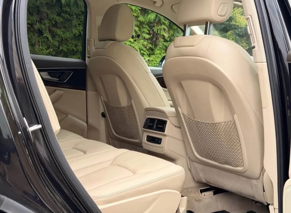 2017 Audi 4M Q7 - Image 15 of 19
