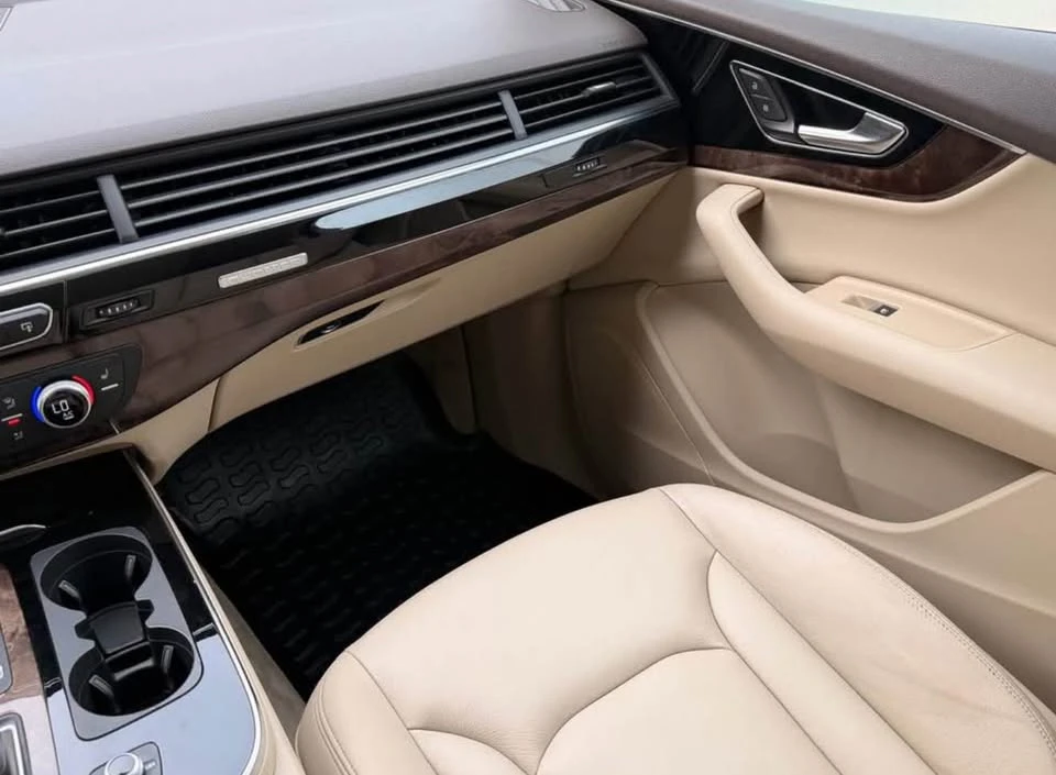 2017 Audi 4M Q7 - Image 18 of 19