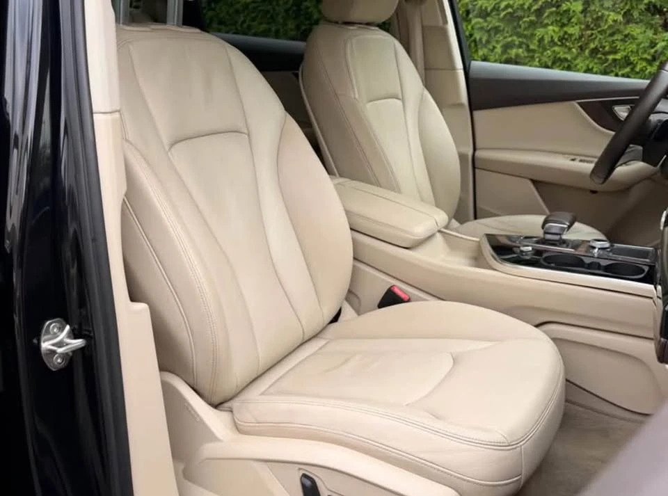 2017 Audi 4M Q7 - Image 14 of 19