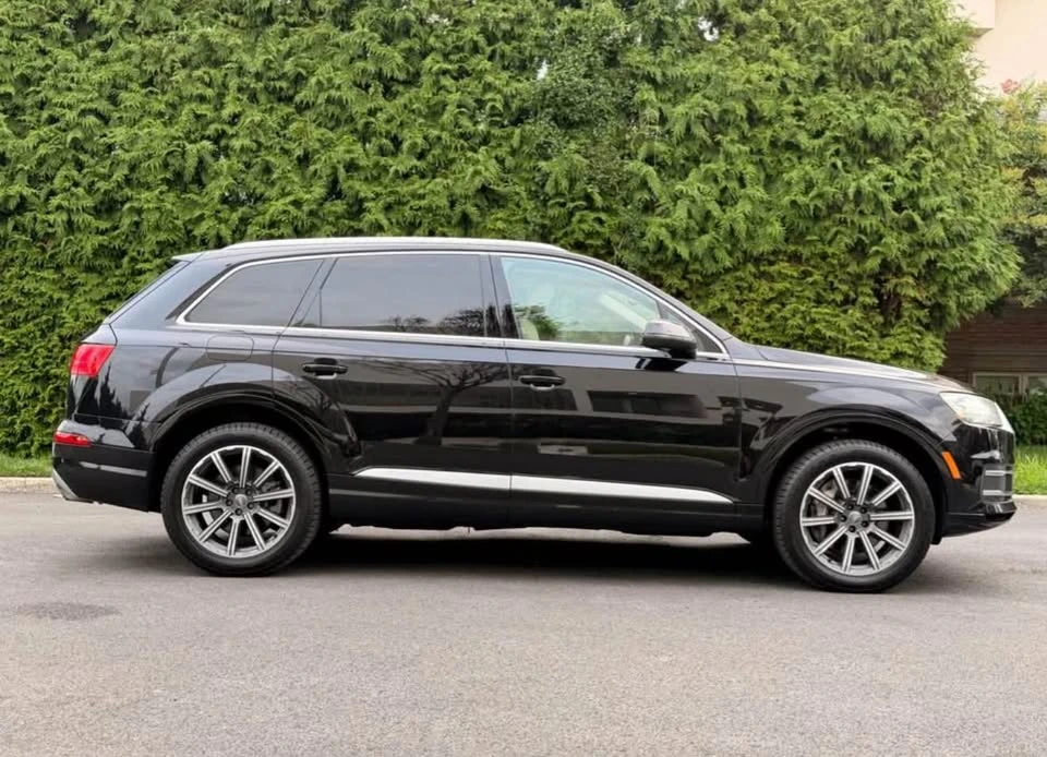 2017 Audi 4M Q7 - Image 5 of 19