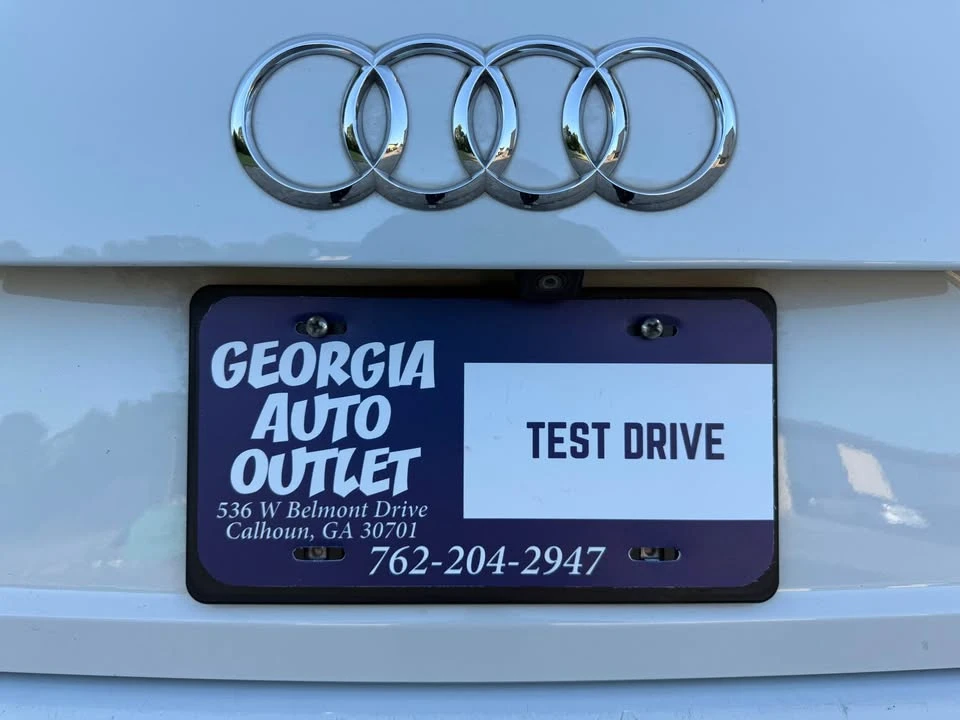 2017 Audi 4M Q7 - Image 10 of 20